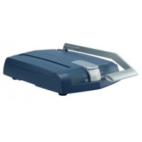 Leitz 7447 İmpressBIND 140 Kanal Ciltleme Makinesi Gri/Mavi