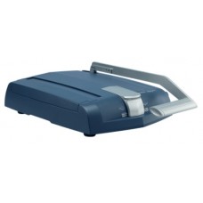 Leitz 7447 İmpressBIND 140 Kanal Ciltleme Makinesi Gri/Mavi