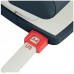 Leitz 50040061 Cosy Mavi Delgeç 30 Sayfa