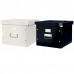 Leitz 60460001 Click and Store Askılı Dosya Havuzu Beyaz