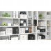 Leitz 60460001 Click and Store Askılı Dosya Havuzu Beyaz