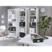 Leitz 60460001 Click and Store Askılı Dosya Havuzu Beyaz