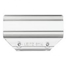 Leitz 6114 Alpha® Askılı Dosya Kavalyesi (şeffaf etiket tutucu) Leitz 6114 Alpha® Askılı Dosya Kavalyesi (şeffaf etiket tutucu)