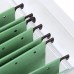 Leitz 65157055 Yeşil Delta Askılı Dosya Telsiz 5'Li Paket Leitz 65157055 Yeşil Delta Askılı Dosya Telsiz 5'Li Paket