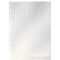 Leitz 4726 Şeffaf CombiFile Dosya (5 Adet)