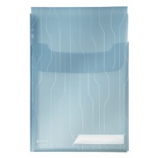 Leitz 4727 Mavi CombiFile Genişleyebilen Dosya (3 Adet)