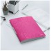 Leitz 46320023 Active WOW Sunum Dosyası Metalik Pembe 40 Poşetli 
