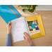 Leitz 46700019 Cosy Plus Mobil Sunum Dosyası 20 Poşetli, A4 Sarı Leitz 46700019 Cosy Plus Mobil Sunum Dosyası 20 Poşetli, A4 Sarı
