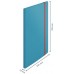 Leitz 46700061 Cosy Plus Mobil Sunum Dosyası 20 Poşetli, A4 Mavi Leitz 46700061 Cosy Plus Mobil Sunum Dosyası 20 Poşetli, A4 Mavi