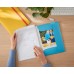 Leitz 46700061 Cosy Plus Mobil Sunum Dosyası 20 Poşetli, A4 Mavi Leitz 46700061 Cosy Plus Mobil Sunum Dosyası 20 Poşetli, A4 Mavi