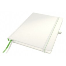 Leitz 4471 Complete Defter A4 Kareli, 80 Sayfa Beyaz Leitz 4471 Complete Defter A4 Kareli, 80 Sayfa Beyaz