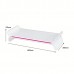 Leitz 65040023 WOW Monitor Standı Metalik Pembe Leitz 65040023 WOW Monitor Standı Metalik Pembe