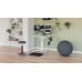 Leitz 65420089 Ergo Active Kaymaz Oturma Topu, 65cm, Koyu Gri