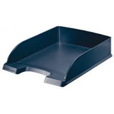 Leitz 5217 Lacivert Recycle Evrak Rafı 