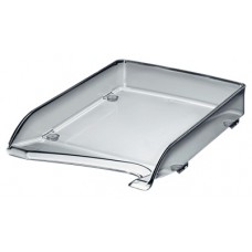 Leitz 5220 Plus Evrak Rafı Dumanlı Leitz 5220 Plus Evrak Rafı Dumanlı