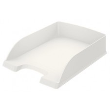 Leitz 5227 Plus Evrak Rafı Beyaz Leitz 5227 Plus Evrak Rafı Beyaz