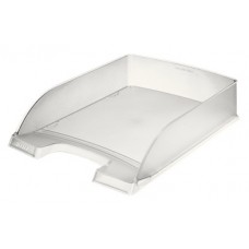 Leitz 5227 Plus Evrak Rafı Şeffaf Leitz 5227 Plus Evrak Rafı Şeffaf