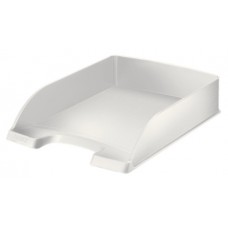 Leitz 5254 Style Evrak Rafı Kutup Beyazı Leitz 5254 Style Evrak Rafı Kutup Beyazı