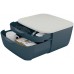Leitz 53570089 Cosy Çekmeceli Evrak Rafı Gri Leitz 53570089 Cosy Çekmeceli Evrak Rafı Gri