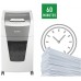 Leitz 8015 IQ Auto Feed Office 300 Evrak İmha Makinesi P4