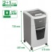 Leitz 8015 IQ Auto Feed Office 300 Evrak İmha Makinesi P4