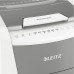 Leitz 8015 IQ Auto Feed Office 300 Evrak İmha Makinesi P4