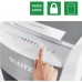 Leitz 8015 IQ Auto Feed Office 300 Evrak İmha Makinesi P4