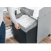 Leitz 8026 IQ Polybag Atık Kutusu  Auto+600 P4 / P5 20 Adet