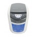 Leitz OptiMax Home Office 225 Mikro Kesim Evrak İmha Makinesi  P5,  15L -Beyaz