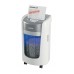 Leitz OptiMax Home Office 225 Mikro Kesim Evrak İmha Makinesi  P5,  15L -Beyaz