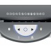 Leitz OptiMax Home Office 225 Mikro Kesim Evrak İmha Makinesi  P5,  15L -Beyaz