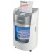 Leitz OptiMax Small Office 350 Mikro Kesim Evrak İmha Makinesi  P5,  22L -Beyaz