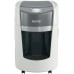 Leitz OptiMax Small Office 350 Mikro Kesim Evrak İmha Makinesi  P5,  22L -Beyaz