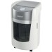 Leitz OptiMax Small Office 350 Mikro Kesim Evrak İmha Makinesi  P5,  22L -Beyaz