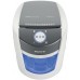 Leitz OptiMax Small Office 350 Mikro Kesim Evrak İmha Makinesi  P5,  22L -Beyaz