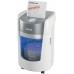 Leitz OptiMax Small Office 350 Mikro Kesim Evrak İmha Makinesi  P5,  22L -Beyaz