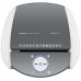 Leitz OptiMax Small Office 350 Mikro Kesim Evrak İmha Makinesi  P5,  22L -Beyaz