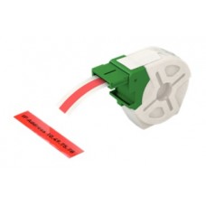 Leitz 7015 Icon Akıllı Plastik Etiket Kartuşu 12mmx10m Kırmızı