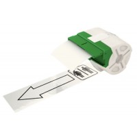 Leitz 7016 Icon Akıllı Plastik Etiket Kartuşu 88mmx10m Beyaz