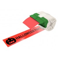 Leitz 7016 Icon Akıllı Plastik Etiket Kartuşu 88mmx10m Kırmızı