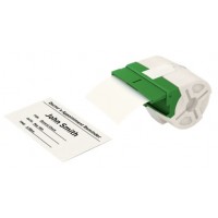 Leitz 7019 Icon Akıllı Etiket Yaka Kartı Kartuşu 91mmx22m Beyaz