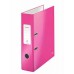 Leitz 1005 Metalik Pembe WOW Geniş Klasör 180° A4