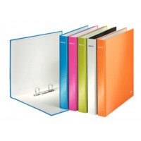 Leitz 4241 Assorti 2 Halkalı WOW Klasör A4