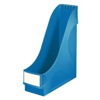 Leitz 2425 Plastik Kutu Klasör Açık Mavi