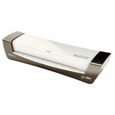 Leitz 7251 iLAM Office Laminasyon Makinesi A4 230V Gümüş