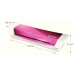 Leitz 7368 iLAM Home Office Laminasyon Makinesi A4 230V Metalik Pembe
