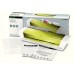 Leitz 7368 iLAM Home Office Laminasyon Makinesi A4 230V Metalik Yeşil