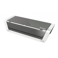 Leitz 7520 iLAM Touch 2 Turbo Laminasyon Makinesi A3 Gri