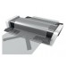 Leitz 7520 iLAM Touch 2 Turbo Laminasyon Makinesi A3 Gri