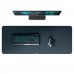 Leitz 53840089 Gri XL Desk Mat 100x40 cm Leitz 53840089 Gri XL Desk Mat 100x40 cm